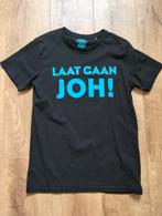 Veronica Inside Shirt - Laat Gaan Joh! Maat S, Zwart, Nieuw, Ophalen of Verzenden, Veronica Inside