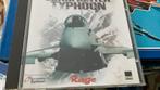 TYPHOON, 1 speler, Ophalen of Verzenden, Zo goed als nieuw