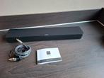 Bose TV speaker, Ophalen of Verzenden, Zo goed als nieuw