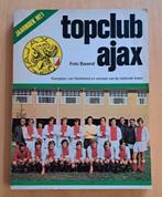 Topclub Ajax - Jaarboek no. 1, Ophalen of Verzenden, Gebruikt, Ajax, Boek of Tijdschrift