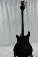 Custom PRS copy, Semi Hollow, Seymour duncan pick ups, Muziek en Instrumenten, Ophalen of Verzenden, Gebruikt, Elektrische gitaar