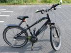 Jongensfiets (voor 7 tot 10 jaar), Fietsen en Brommers, Alpina, Ophalen of Verzenden, Handrem, Gebruikt