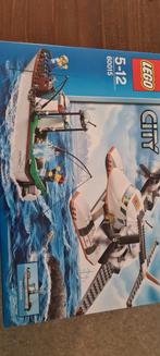 Lego City 60015, Ophalen of Verzenden, Meer dan 50 stukjes, Nieuw