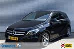 Mercedes-benz B-KLASSE 180 BNS SOLUTION AMG / P.DAK / P.CAME, Auto's, Mercedes-Benz, 1325 kg, 4 cilinders, Zwart, 16 km/l