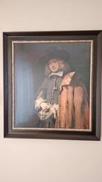 Joan Six, Antiek en Kunst, Kunst | Schilderijen | Klassiek, Ophalen