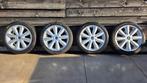 Mini Countryman R60 / Paceman R61 velgenset, Ophalen, 18 inch, Gebruikt, Band(en)