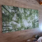 Vloerkleed L: 1.51cm B: 80 cm, Huis en Inrichting, Ophalen, Crème, 50 tot 100 cm, Zo goed als nieuw