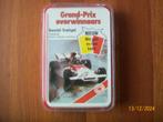 Grand Prix overwinnaars Kwartet ( Formule 1) - 1968-1973, Verzamelen, Automerken, Motoren en Formule 1, Verzenden, Zo goed als nieuw