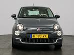 Fiat 500 1.0 Hybrid Lounge | Airco | Parkeersensoren | Navig, Voorwielaandrijving, 12 maanden, Stof, Gebruikt