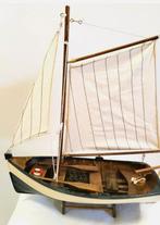 Gezocht model zeilboot, Hobby en Vrije tijd, Modelbouw | Boten en Schepen, Ophalen of Verzenden, Zo goed als nieuw, Overige merken