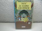 vhs 47a kuifje de scepter vanb ottokar, Alle leeftijden, Ophalen of Verzenden, Zo goed als nieuw, Tekenfilms en Animatie