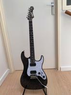 Jet gitaar model JS-500 BLS, Muziek en Instrumenten, Snaarinstrumenten | Gitaren | Elektrisch, Ophalen of Verzenden, Zo goed als nieuw