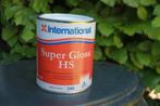 Super Gloss HS International, Watersport en Boten, Ophalen, Nieuw, Verven