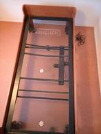 Auping 1 pers electr bedienbaar bed, 80x200cm, incl matras, Diversen, Ophalen, Gebruikt