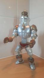 MOTU EXTENDAR Masters of the Universe Vintage figuur Heman, Ophalen of Verzenden, Gebruikt