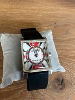 Locman horloge, Ophalen of Verzenden, Zo goed als nieuw, Zwart