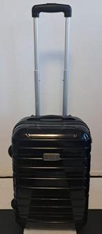 Handbagage met TSA cijferslot  Reiskoffer

Sterke, degelijke, 50 tot 60 cm, Hard kunststof, Ophalen of Verzenden, Zo goed als nieuw