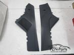 VW Touran 5T Middenconsole Armsteun Zijdelen, Gebruikt, -, -, Ophalen of Verzenden