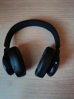 JBL Live 500BT Koptelefoon - Draadloos, Overige merken, Gebruikt, Ophalen of Verzenden, Over oor (circumaural)