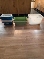 Trofast bakken - Ikea opbergbakken, Kinderen en Baby's, Ophalen of Verzenden, Gebruikt