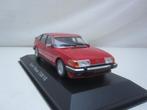 Rover SD1 3.5 V8 Vitesse 1986 1:43 Maxichamps, Hobby en Vrije tijd, Modelauto's | 1:43, Ophalen of Verzenden, Nieuw, Auto, Overige merken