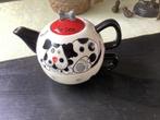 Vintage Kensington "Woof Dog Paws" Tea for One set., Antiek en Kunst, Antiek | Keramiek en Aardewerk, Ophalen of Verzenden