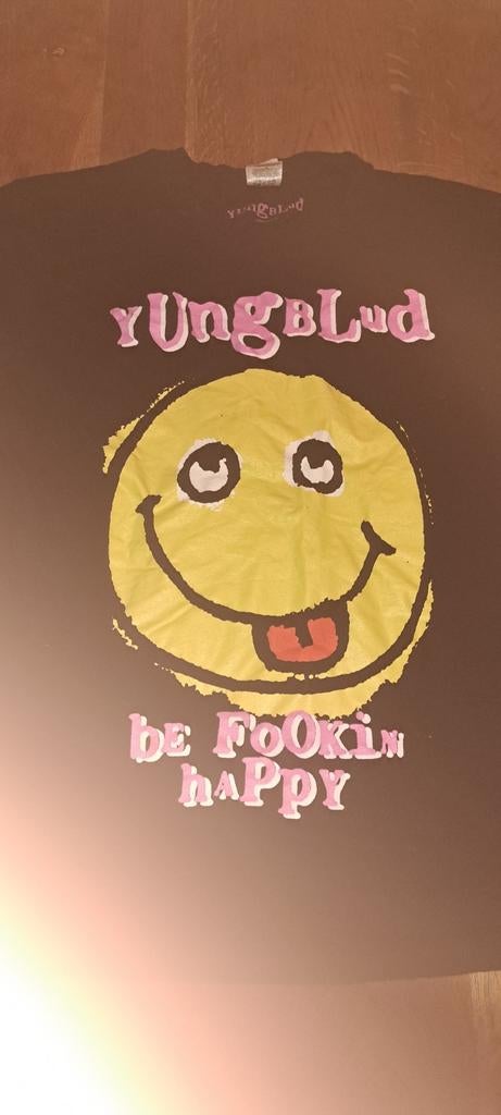 YUNGBLUD long-sleeved XL, Ophalen of Verzenden