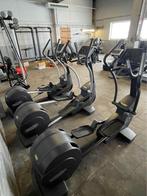 Technogym Synchro crosstrainer - verlaagd in prijs, Gebruikt, Ophalen of Verzenden, Crosstrainer, Metaal