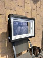 Dakraam zo goed als nieuw, Doe-het-zelf en Verbouw, Glas en Ramen, Ophalen, Zo goed als nieuw, Minder dan 80 cm, Dakraam