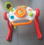 Speel en  loop gym., Ophalen, 6 maanden tot 2 jaar