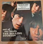 The Rolling Stones, Cd's en Dvd's, Vinyl | Rock, Ophalen of Verzenden, Gebruikt, Poprock