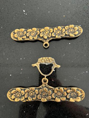 schellekoord ornament beschikbaar voor biedingen