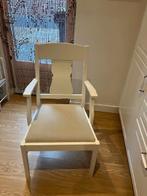 Ikea fauteuil, Ophalen, Gebruikt, Wit, Zweeds