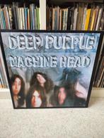 LP Deep Purple Machine Head, Ophalen of Verzenden, Zo goed als nieuw