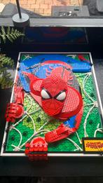 Lego 31209 spider-man, Kinderen en Baby's, Speelgoed | Duplo en Lego, Ophalen of Verzenden, Zo goed als nieuw