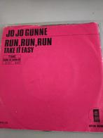 Jo Jo Gunne , run run run, Ophalen of Verzenden, Zo goed als nieuw, Pop