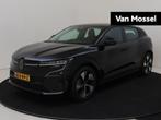 Renault Megane E-Tech EV60 Optimum Charge Equilibre, Auto's, 12 maanden, Stof, Zwart, 190 min