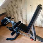 All-round fitnessbank Powermark (compleet), Sport en Fitness, Ophalen, Benen, Krachtstation, Nieuw