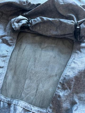 Zonnedoek voor kinderwagen beschikbaar voor biedingen