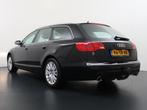 Audi A6 Avant 2.4 Pro Line Business Eerste eigenaar! Youngti, Auto's, Audi, Navigatiesysteem, Zwart, Euro 4, 6 cilinders