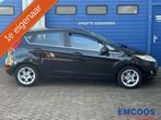 Ford Fiesta 1.25 * Airco * 1ste Eigenaar *, Voorwielaandrijving, Euro 5, Gebruikt, 1242 cc