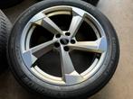 ‼️20” AUDI SQ7 of Q7 SET. ORIGINEEL. ALS NIEUW., Gebruikt, Banden en Velgen, Ophalen of Verzenden, 20 inch