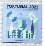 Portugal BU setje 2025, Ophalen of Verzenden, Portugal, Overige waardes, Setje