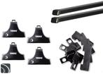 THULE DAKDRAGERS TOYOTA PRIUS HB INCL GRATIS MONTAGE, Ophalen of Verzenden, Zo goed als nieuw