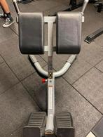 Matrix hyperextension, Sport en Fitness, Fitnessmaterialen, Ophalen, Zo goed als nieuw
