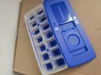 Tupperware ijsblokjes doos, Huis en Inrichting, Keuken | Tupperware, Ophalen of Verzenden, Nieuw, Overige typen