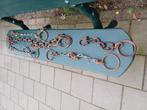Ketting, Antiek en Kunst, Antiek | Gereedschap en Instrumenten, Ophalen of Verzenden