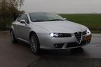 Alfa Romeo Brera 3.2 JTS V6 2006 Grijs, 4 stoelen, Origineel Nederlands, Handgeschakeld, Vierwielaandrijving