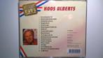 Koos Alberts - Koos Alberts, Cd's en Dvd's, Ophalen of Verzenden, Zo goed als nieuw, Levenslied of Smartlap