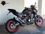 SUMMERSALE! KAWASAKI Z900 ABS SC PROJECT Z 900 1000 800, 4 cilinders, 948 cc, Bedrijf, Meer dan 35 kW